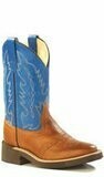 Old West Boots Children 1729I