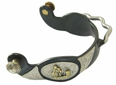 Pro Stuff Barrel Spur