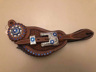 Spur Straps