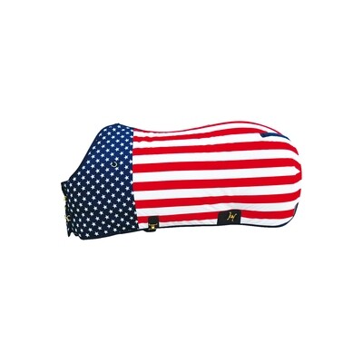 USA STAR STABLE RUG