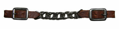 Twisted chain
