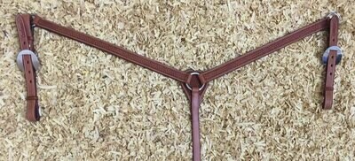 Breastplate narrow basket tooling