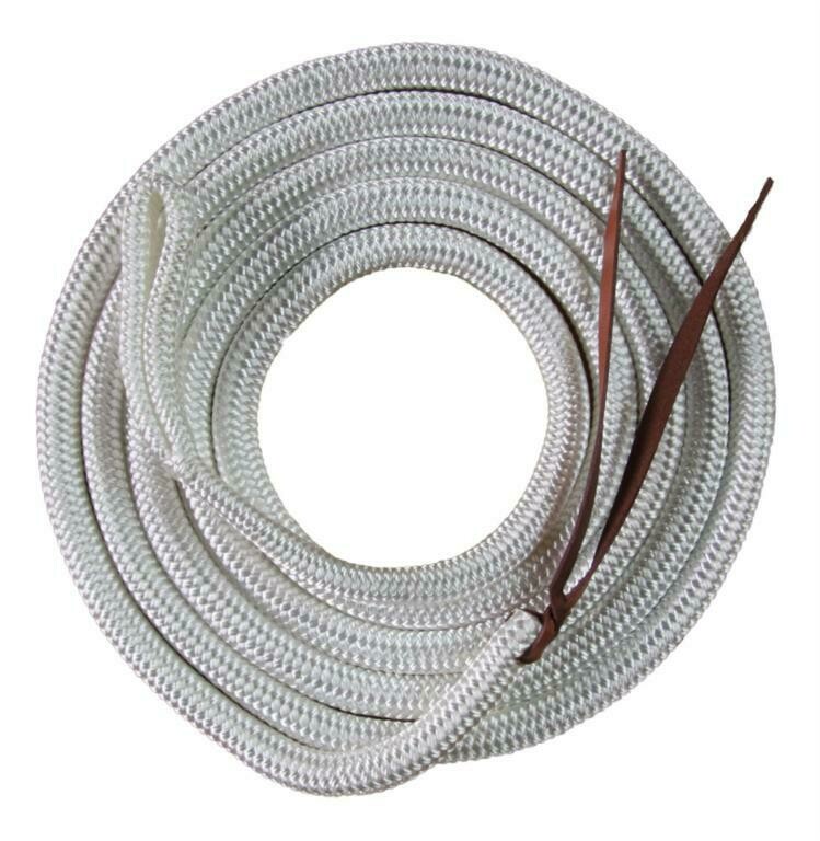 Lead Rope