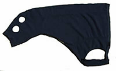 Soft fleece hood
