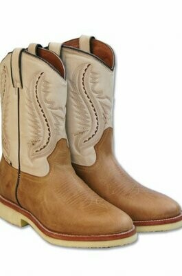 Boots Star &amp; Stripes