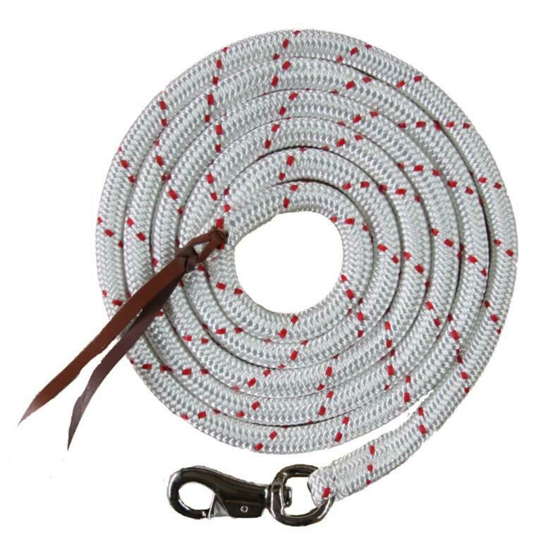 Nylon braided Rope