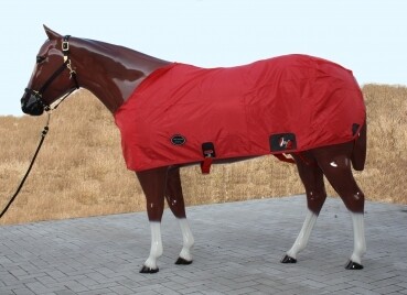 Top score nylon summer sheet 76&quot; (135cm)