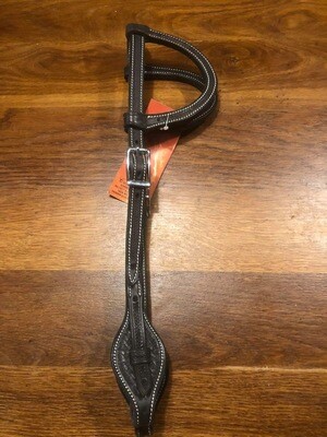 Headstall quick-release