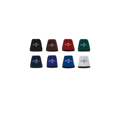 QUICK-WRAP® BELL BOOTS Professional Choice