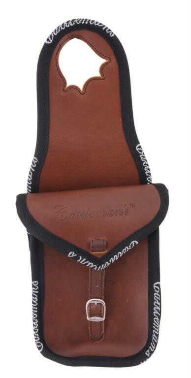 Cattleman&#39;shorn bag single