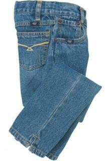 Girl Jeans