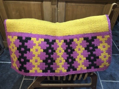 Showblanket New Zealand wool