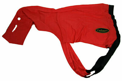 Lycra stretch hood