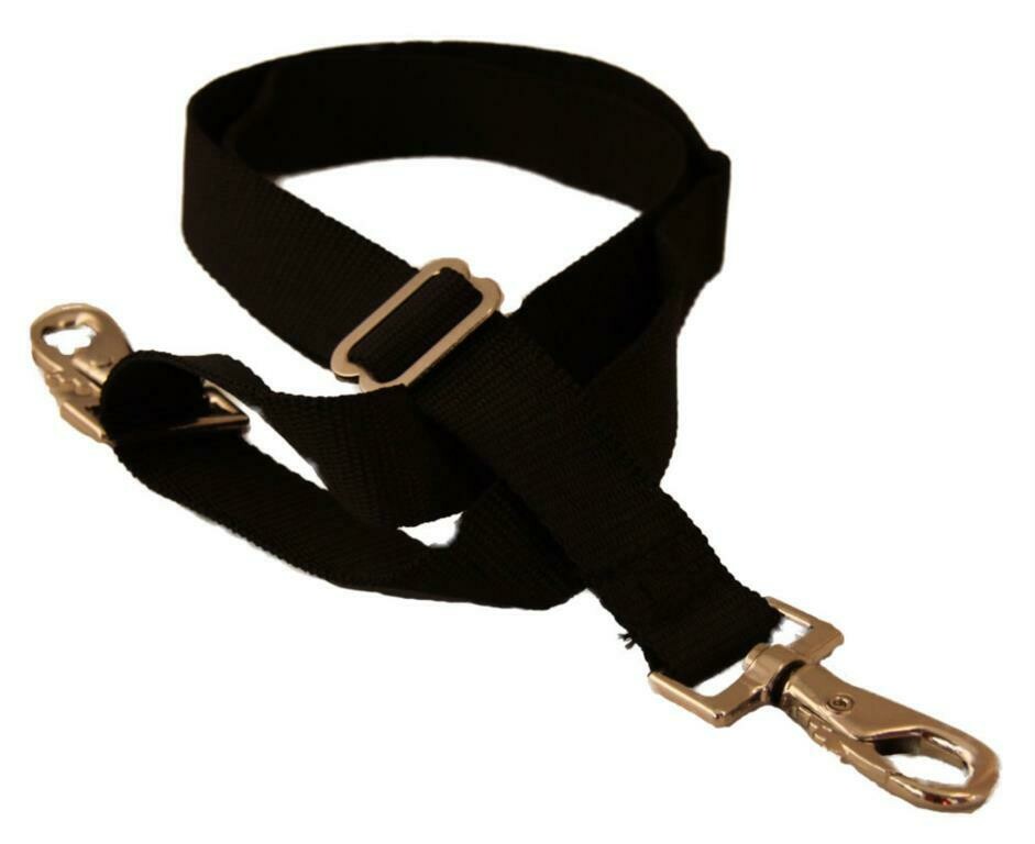 Adjustable straps