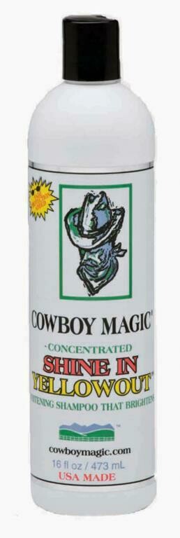 Cowboy Magic Green Spot Remover