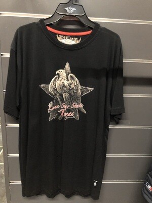 T-Shirt Star &amp; Stripes Men
