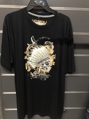 T-Shirt Star &amp; Stripes