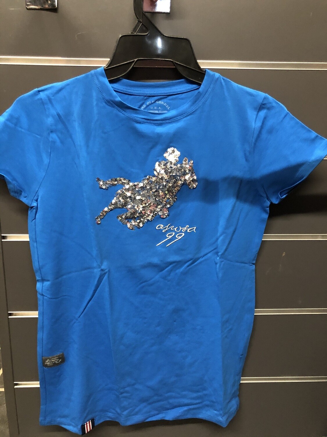 T-Shirt Women OSWSA