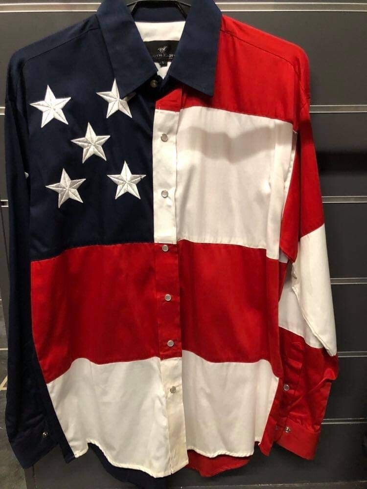 Shirt USA