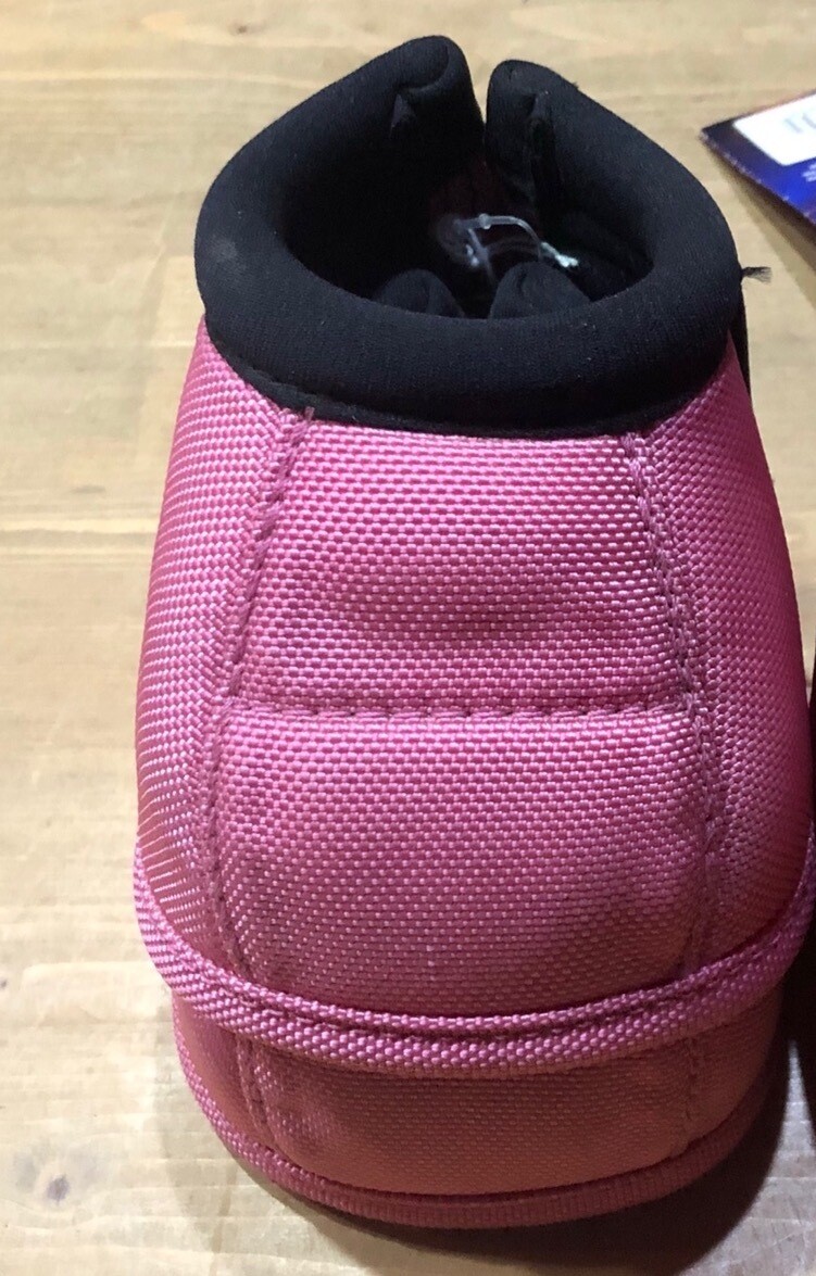 Ballistic overreach Bell boots professional&#39;s choice