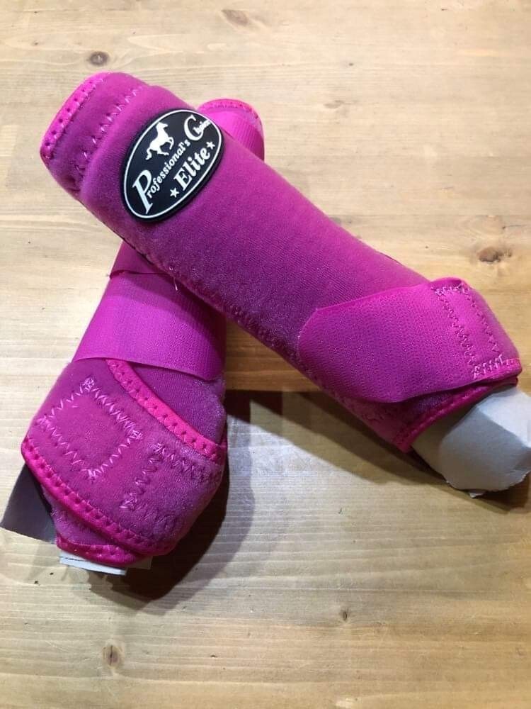 Professional&#39;s choice Ventech SMB Elite Boots