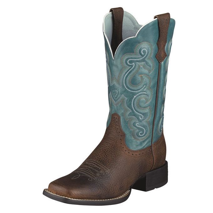 Ariat Women Boots &quot;Quickdraw&quot;