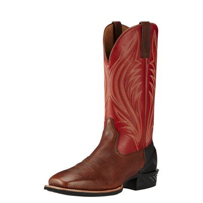 Ariat Boots Men's Catalyst Prime