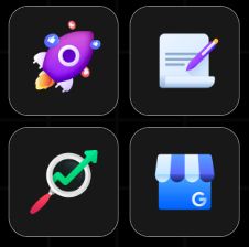 Organic Booster Kit (Platinum Plan) Organic Booster Kit (Platinum Plan)