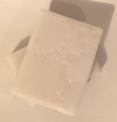COCOA COCONUT / cocoa powder &amp; coconut