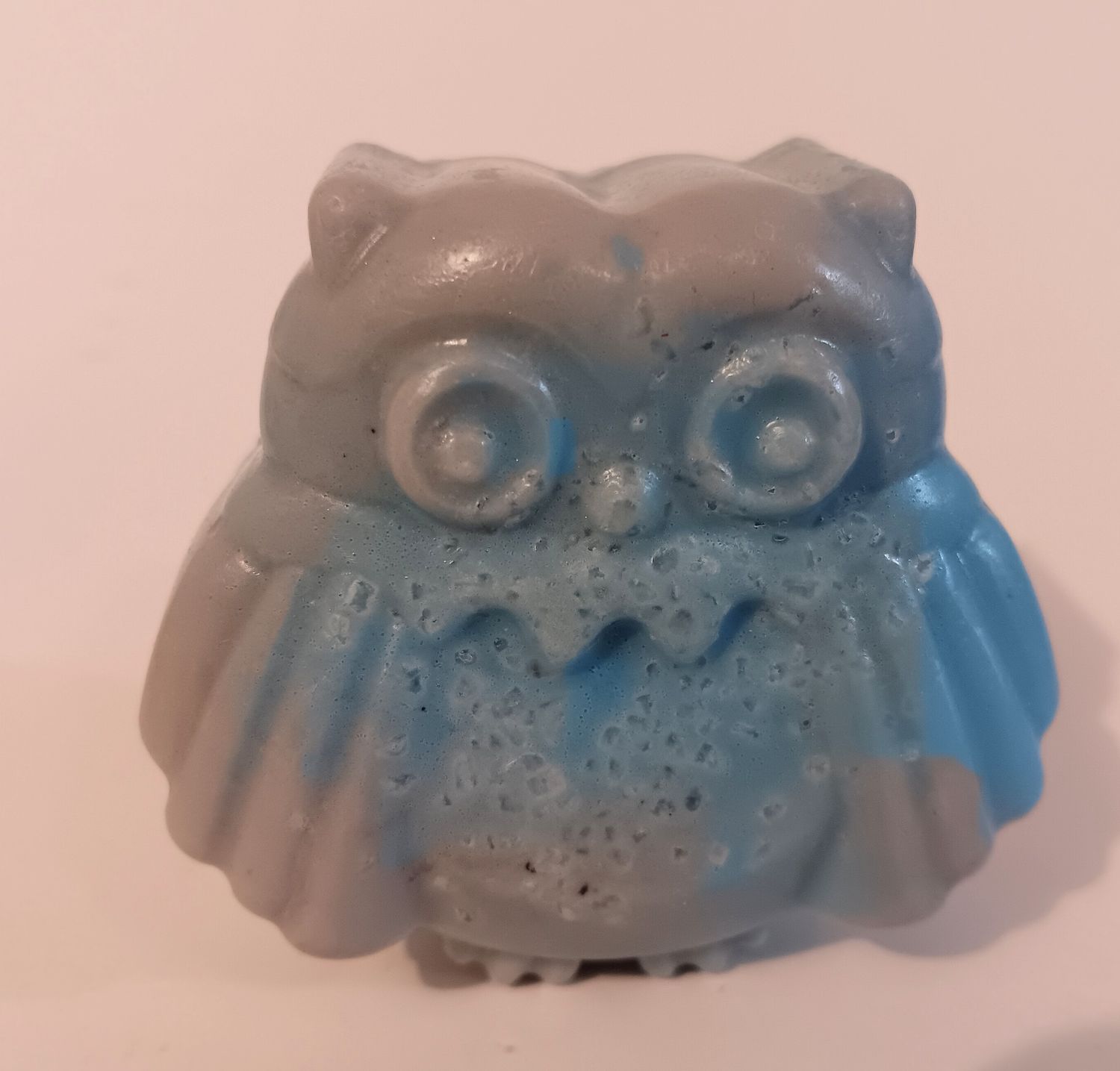 SLEEPY OWL (Woodland Creatures Collection) / chamomile &amp; vanilla