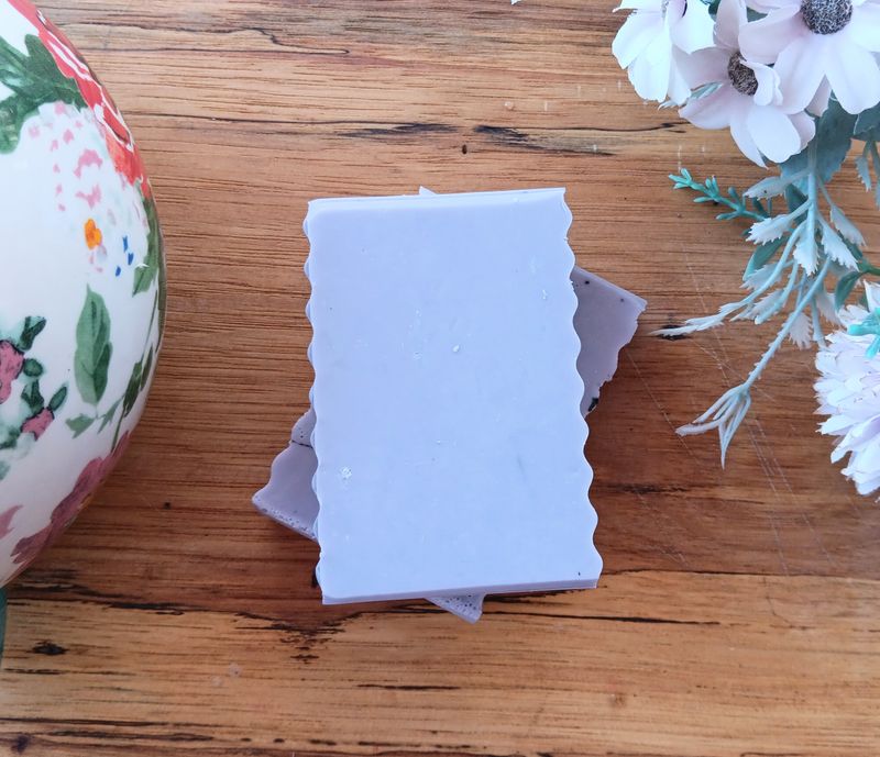 REVITALIZE / rose, orange, rosemary, peppermint