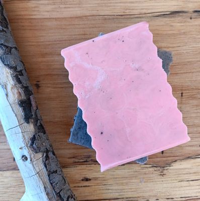 SANDALWOOD ROSE / sandalwood &amp; rose