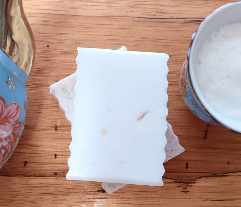 LONDON FOG / bergamot &amp; vanilla