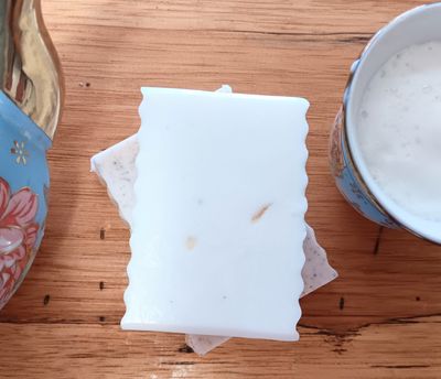 LONDON FOG / bergamot &amp; vanilla