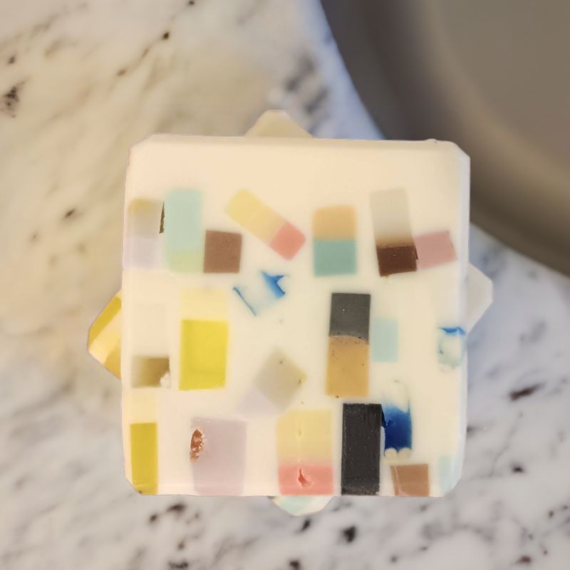 TERRAZZO / sandalwood &amp; grapefruit