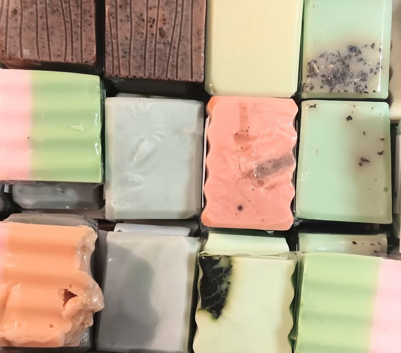 5 bar Sample Bundle