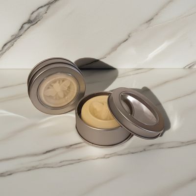 BEESWAX LOTION BARS