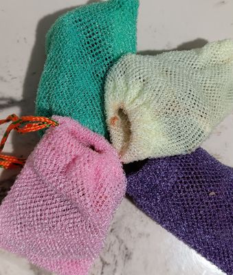 SCRAP BAGS/soap scraps
