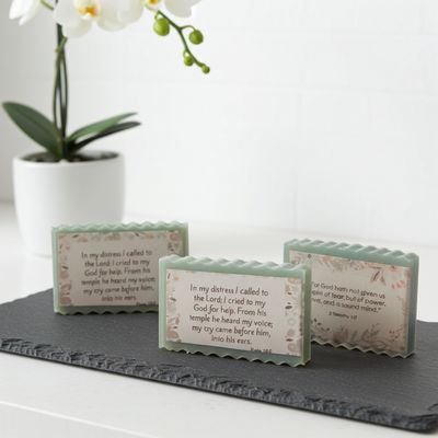 Scripture Soaps