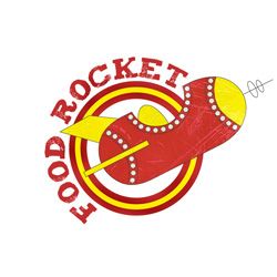 Food Rocket Online Ordering