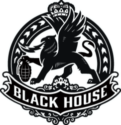 Black House MMA