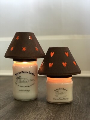 Candle Shade