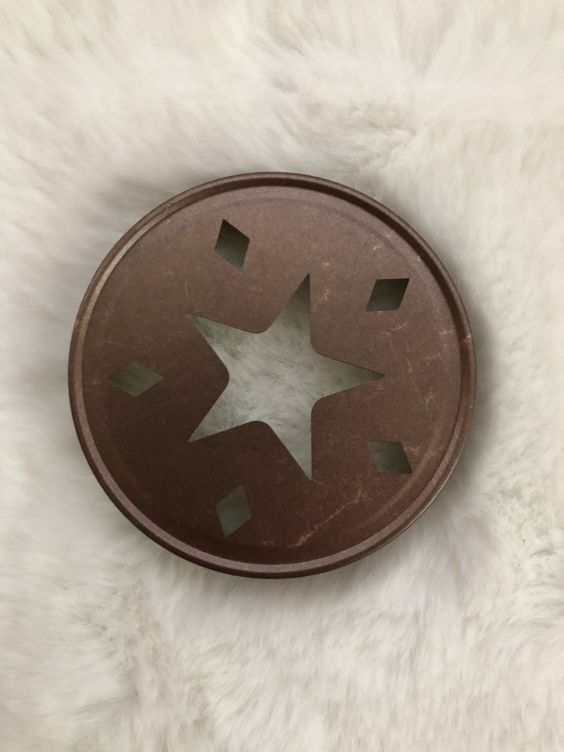 Star Lid