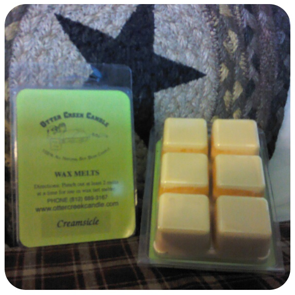 Melts (Block of 6)