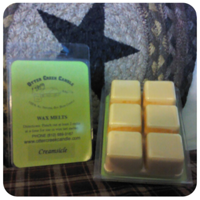 Melts (Block of 6)