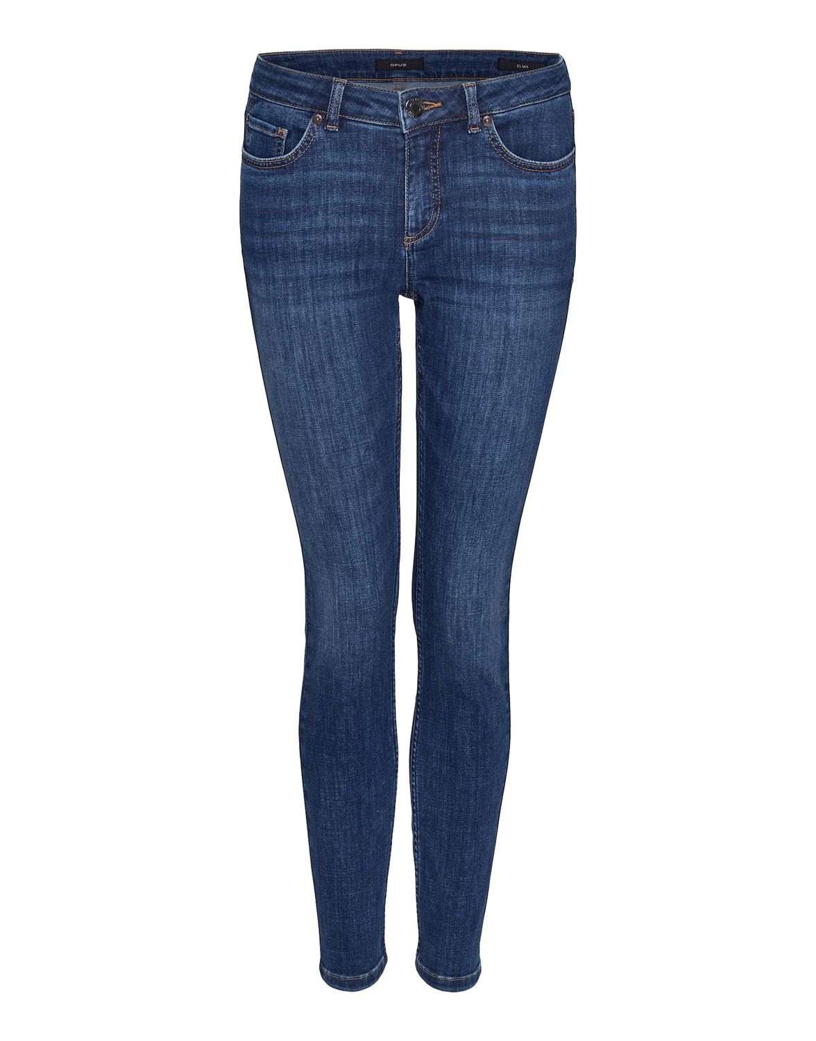 Opus Elma strong blue Blauw 247819066