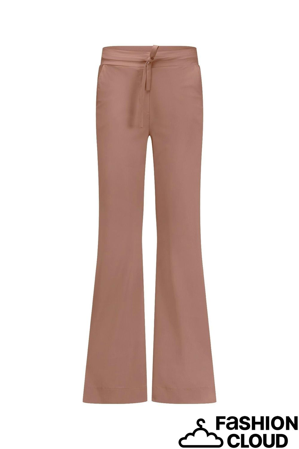 Studio Anneloes Abigail trousers Bruin 11555