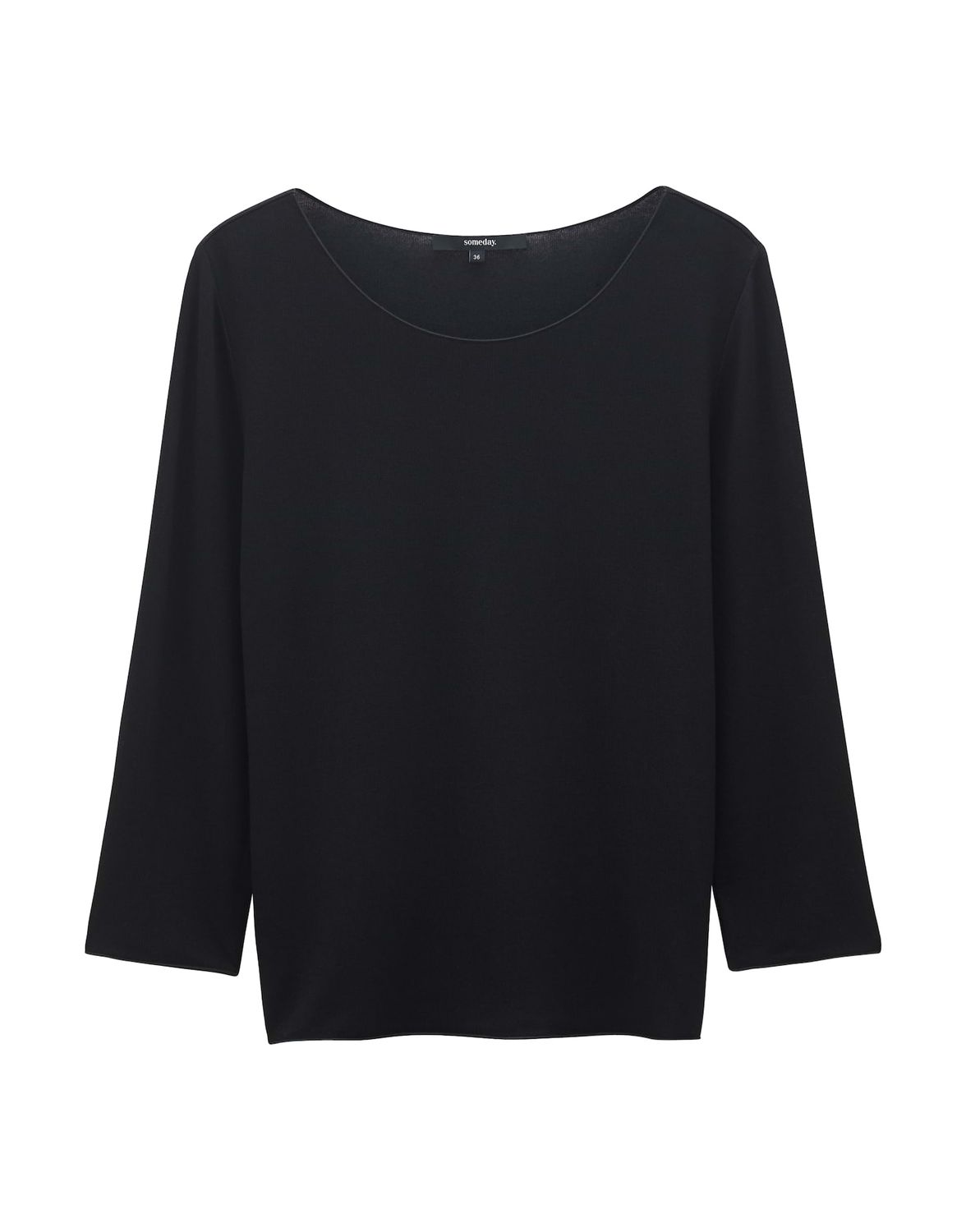 Someday Kirosa soft Zwart 10324512212100