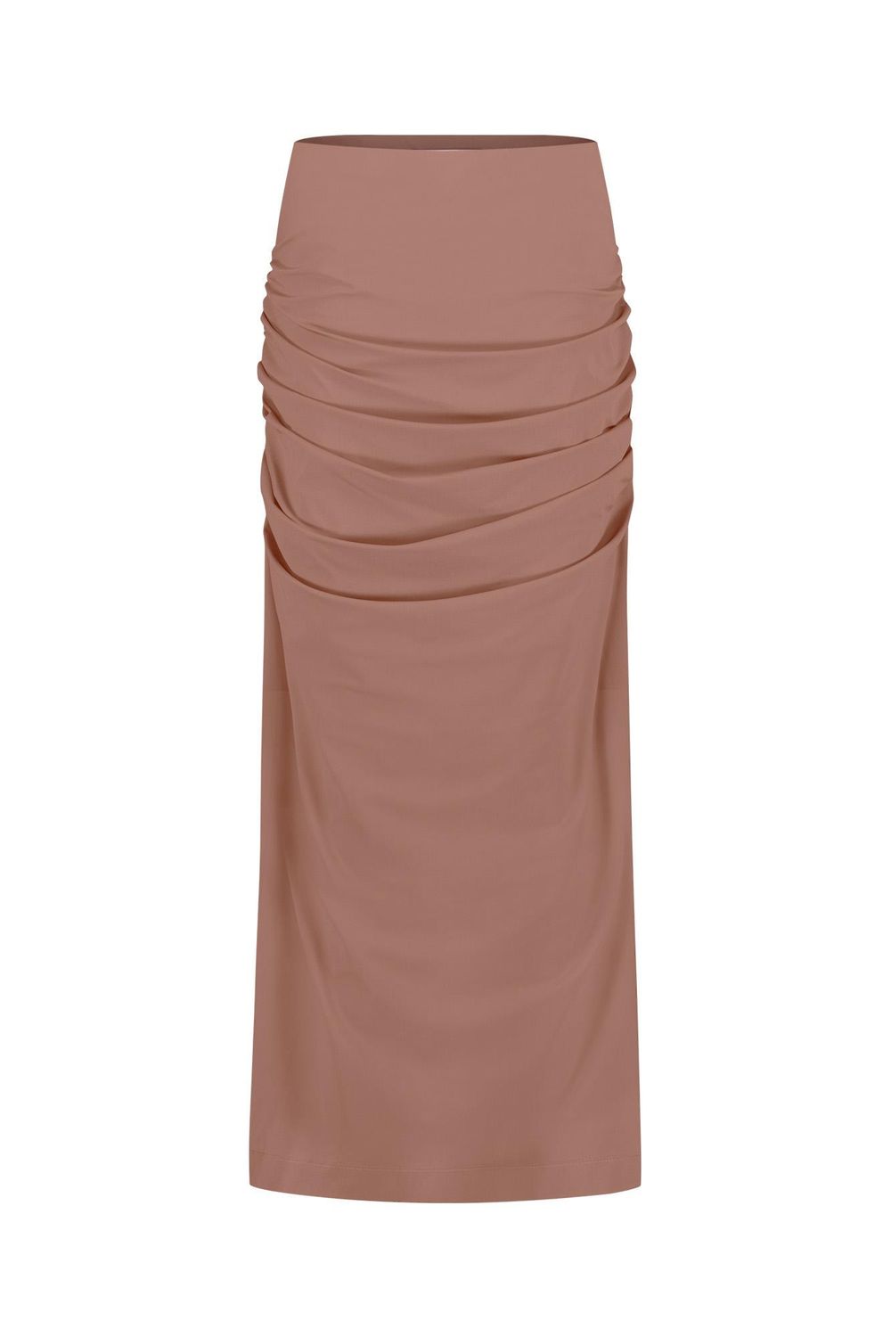 Studio Anneloes Orla skirt Bruin 11560