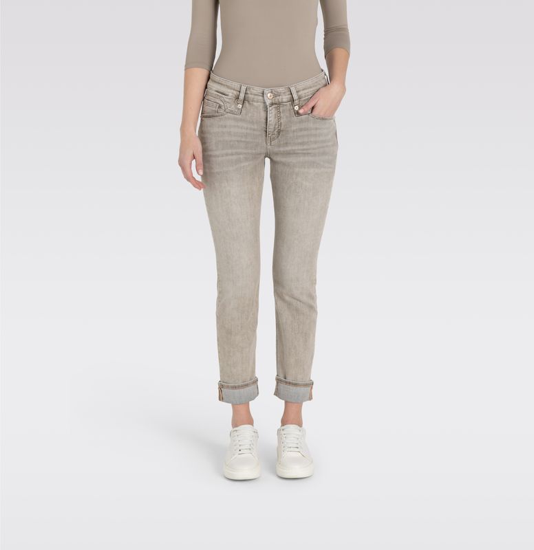 Mac Women RICH SLIM Rood 0389L570390